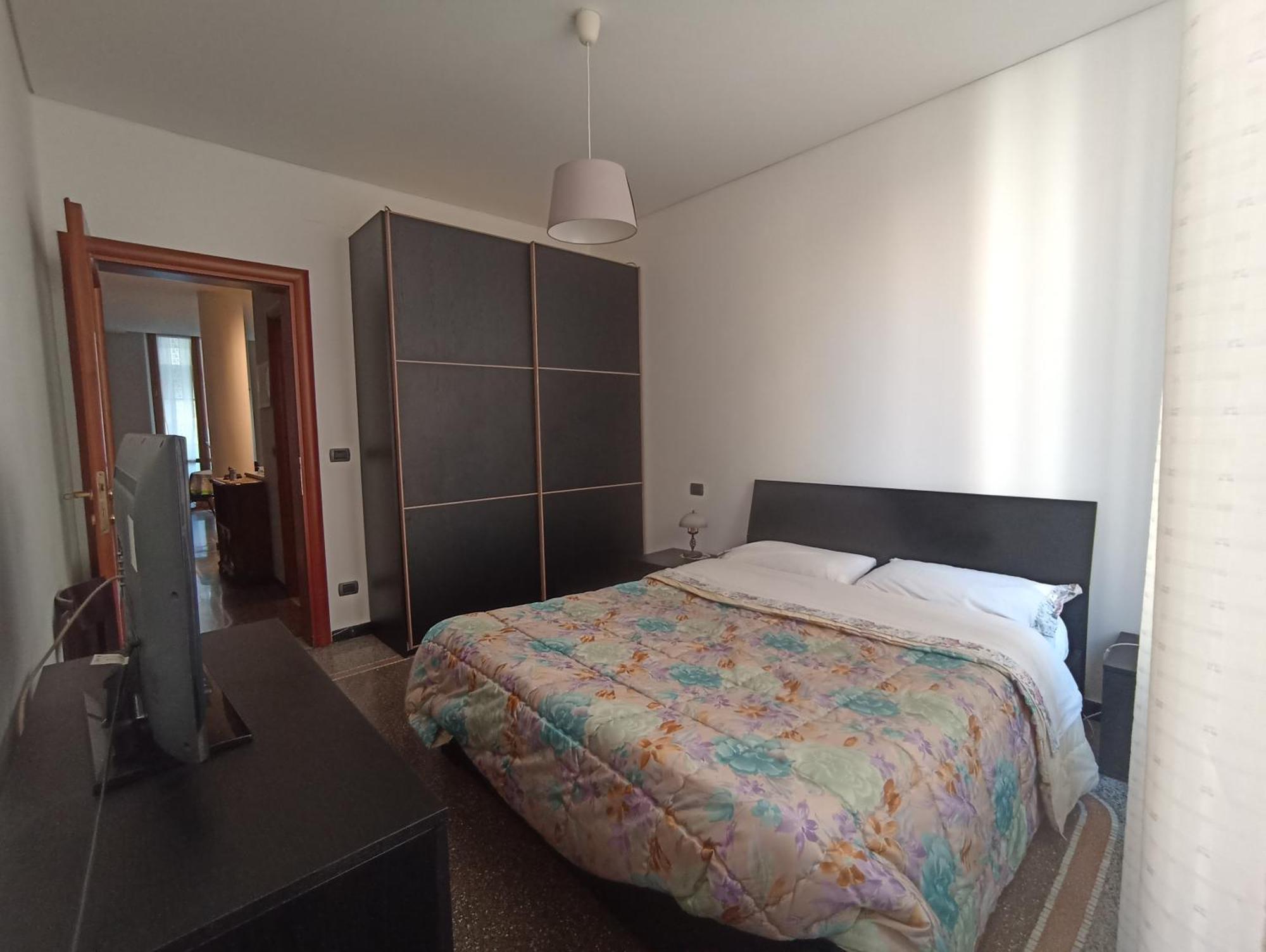 Ferienwohnung La Casa Sul Mare-Savona Exterior foto